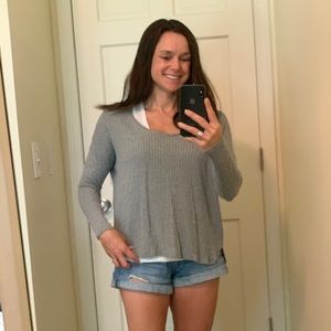 American Eagle shirt